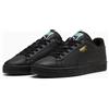 PUMA 408467-02 Puma Suede "PUMA Black/Archive Green" (uomo)