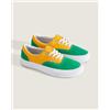 VANS VN000ECR02I Vans Skate Era "Verde/Giallo" (Uomo)