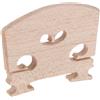 No Parti di Violino -Bridge-5pz-4/4 Bridge Parts, 20 Piece H5J86436
