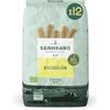 Sgambaro Pasta Bio 12 Pack da 500 g Fusilli n.93 di Grano Khorasan - Antico Grano Proteico, Coltivazione 100% Italiana - Versatilità in Cucina e Ricchezza Nutrizionale