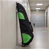 Borsa da Scherma con Ruote Grande Capacità Trolley da Scherma Multitasche