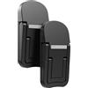 No Mini Supporto per Laptop Dispositivo di Raffreddamento Portatile Supporto R5726