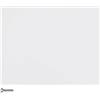 Hager Tecla simple para interruptores/reguladores, serie berker K.1 de hager, blanco polar brillo