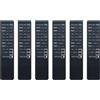 No 6X RM-S33 per Audio HCDH801 MHC701 MHC-701 MHC-801 MHC-S30 MH4579