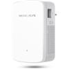 Mercusys RANGE EXTENDER AC750 WALL WIFI5 300 MBPS 2,4GHZ 433MBPS 5GHZ 1P 10/100