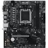 Msi Microstar MB MSI PRO A620M-B EVO AM5 2D5 2S3 1M.2 2PCIE HD/D-SUB MATX