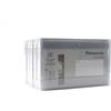 Panasonic Lotto Di 5 panasonic Video Digitale Cassetta AY-DV186AMQ, 186MIN