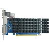Asus SVGA ASUS NVIDIA GT710-SL-2GD5-BRK-EVO 2GB DDR5 64Bit VGA+DVI+HDMI BRK PCI-E 2.0