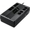 Tecnoware UPS TECNOWARE ERA PLUS STRIP 1000 1000VA/700W Line Interactive con stabilizz 8 p