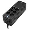 Atlantis Land UPS ATLANTIS A03-PS1000 Workstation 1000VA (500W)Tecn Stepwave Off Line V.Out 20