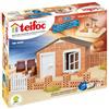 Teifoc Coala S.R.L- Teifoc Casa sulla Spiaggia 4500, Multicolore, Mare, 840015