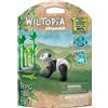 PLAYMOBIL Panda 71060 Wiltopia Animale Figura