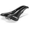 SMP Selle SMP SMP, Sella da Bicicletta Uomo, Nera, 280 x 144 mm