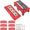 No Modulo Busbar Box 300A 48V 4 Terminal Ways per Car RV M8 C6C34309