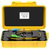 No Box di Lancio OTDR In Fibra Ottica da 150 M, Box di Trasmissione OTDR Ad An3016