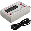 No FG-100 DDS Contatore di Frequenza Generatore di Segnale Funzione 0,01 Hz - 1470
