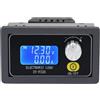 No Regolazione del Carico Elettronico A Corrente Costante DC1.5V-25V 4A 25W Te9098