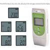 USB Temperature Data Logger Registratore Dati Temperatura USB per Tempesta e Condizioni Tram Auto PDF Report