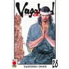 VAGABOND DELUXE 28 - SECONDA RISTAMPA