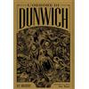 L'ORRORE DI DUNWICH - DELUXE EDITION - LOVECRAFT