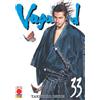 VAGABOND DELUXE 33 - PRIMA RISTAMPA