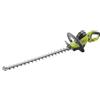 Ryobi Tagliasiepi a Cavo 550W, Lama 55 cm, Capacità di Taglio 26 mm, Impugnatura Rotante 180°, Compatibile HedgeSweep™, RHT5655RS