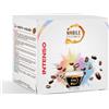 FURIA 100 capsule caffè Sistema S per Noemi e Mito - Caffè mix miscele Nobile Passione