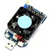 Resistenze di Carico USB HD25 e HD35 per Test Caricabatterie con Rilevamento Mod