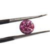 2-3 KT Rosa Creato IN Laboratorio Diamante Loose per Gioielli Ottimi Shine VVS1