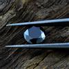 Nero Diamante Solitario per Gioielli 2-3 KT Taglio Eccellente Qualità AAA