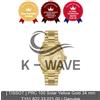 Tissot [ TISSOT] PRC 100 oro giallo solare 34 mm T151.822.33.021.00 / originale