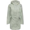 Schöffel 2.5L Cappotto Bavella L Giacca Impermeabile Donna Anorak Con Cappuccio