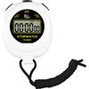No Cronometro Digitale Professionale Portatile con LCD Timer per Sport e Cucin1143