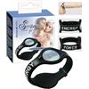 Smile ANELLO PENICO a FASCIA IN SILICONE
