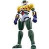 Bandai Shokugan Modeling Project Koutetsu Jeeg