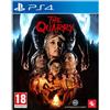 PS4 The Quarry PS4 - IMPORT