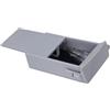 Custodia Portaoggetti per Eliche Potensic Atom 3 4,2 x 2,5 x 8,8 cm ABS Costruzi
