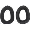 No 1 Paio di Cuscinetti Auricolari di Ricambio per H6 Pro - Cuscinetti Au7872