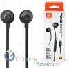 JBL AURICOLARE JBL TUNE 305C CUFFIE IN-EAR CON FILO MICROFONO 3 COMANDI NERO