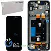 Samsung DISPLAY LCD SAMSUNG GALAXY A14 5G SM-A146B FRAME ORIGINALE SERVICE PACK | NO EU