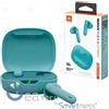 JBL WAVE FLEX 2 AURICOLARI IP54 CUFFIE IN-EAR BLUETOOTH + MIC VOICE AWARE BLU