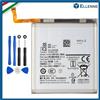 ELLENNE Batteria per Samsung Galaxy S25 EB-BS931ABY con KIT ATTREZZI