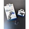 Quad Lock QLM-HBR Supporto Moto per Smartphone completo di antivibrante