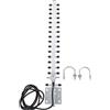 Brand new Antenna Compatibile Con Modem Segnale Direzionale Esterno Pratica per nuova