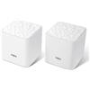 Does not apply Sistema Wifi Tenda Nova Mesh (Mw3)-Fino a 3500 Piedi Quadrati Router Wifi E Prol