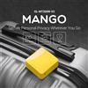 Does not apply Gl.Inet GL MT300N/V2 Mango Wireless Mini Router Da Viaggio VPN Portatile Hotspot