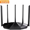 Does not apply Tenda WIFI6 Pro Router AX1500 Gigabit Amplificatore Di Segnale Wireless 2.4Ghz/5