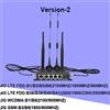 Does not apply Kuwfi 4G SIM Card Router Wireless WIFI Router 2.4G LTE Punto Di Accesso Supporto