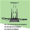 Does not apply Kuwfi 4G SIM Card Router Wireless WIFI Router 2.4G LTE Punto Di Accesso Supporto