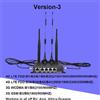 Does not apply Kuwfi 4G SIM Card Router Wireless WIFI Router 2.4G LTE Punto Di Accesso Supporto